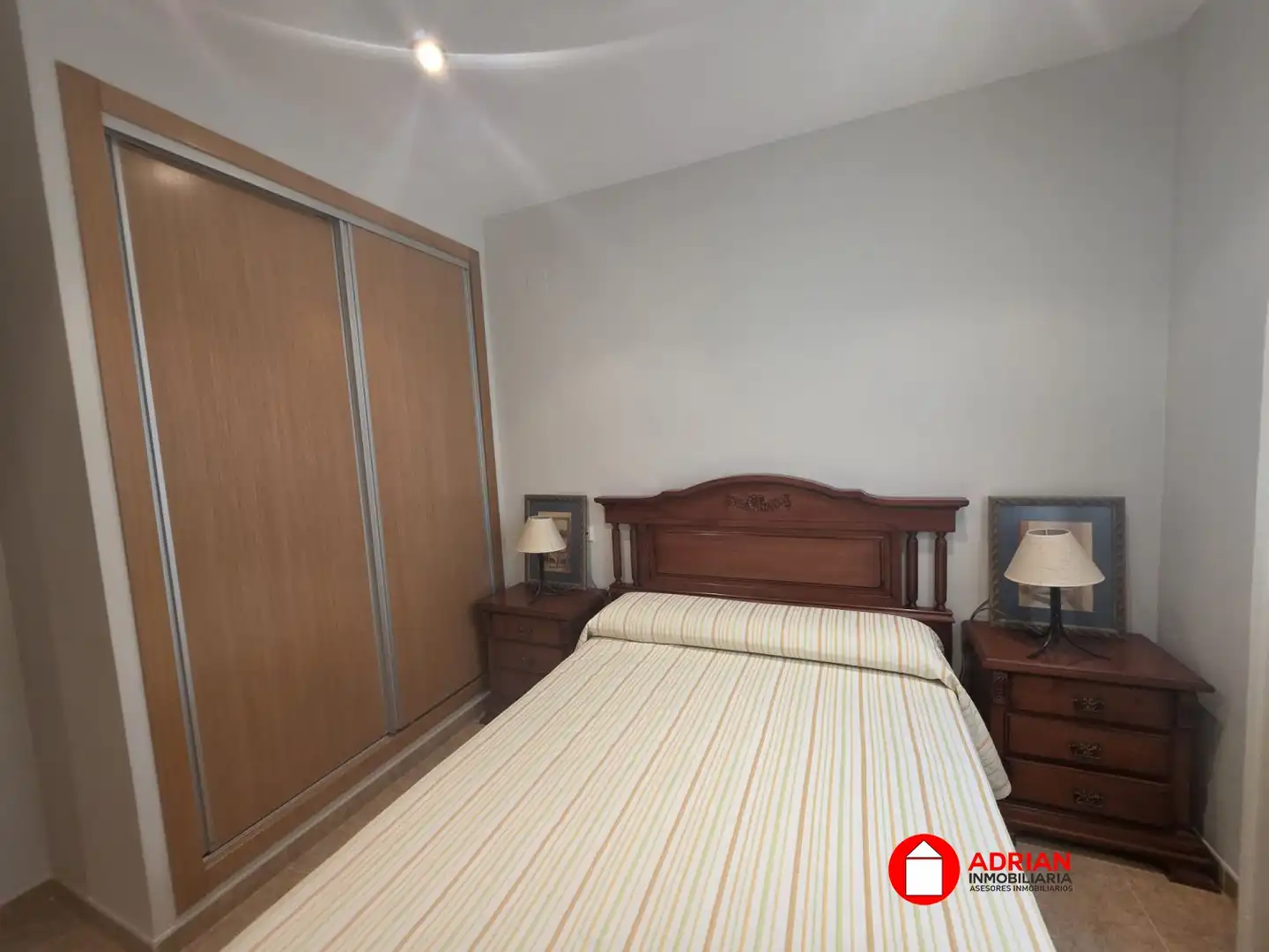 Bedroom of Apartments for sale in Moncofa  with Air Conditioner and Terrace