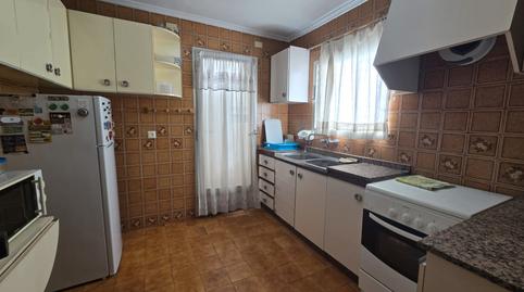 Foto 3 de Pis en venda a Alcàsser, Valencia