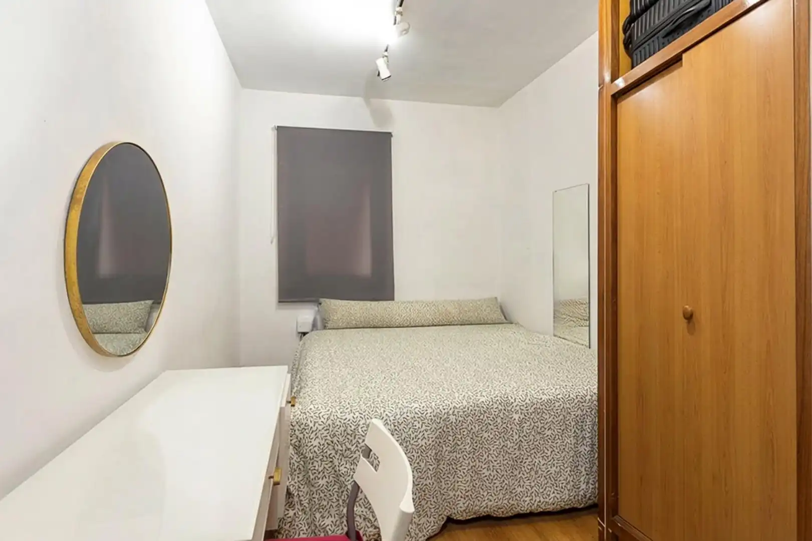 Habitación de Piso en venta en Barcelona con Aire acondicionado y Parquet