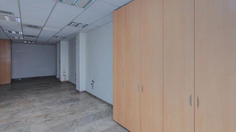 Foto 2 de Oficina en venda a C/ Dr. Vicente Gea Mario y Av. Valencia, Estación - Universidad, Castellón