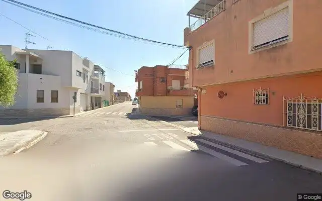 Vista exterior de Casa o chalet en venta en Massalavés