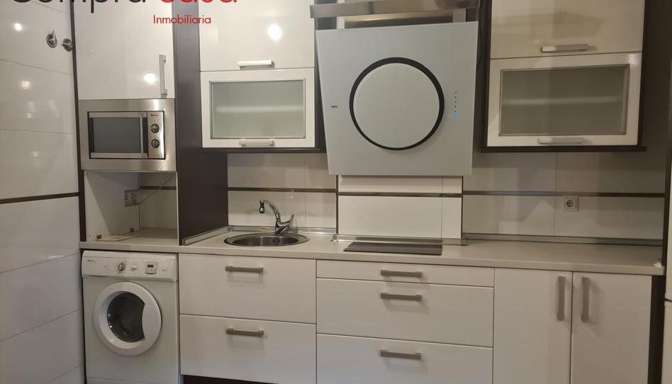 Photo 1 of Apartment to rent in  Coronel Rexach, Centro, Segovia