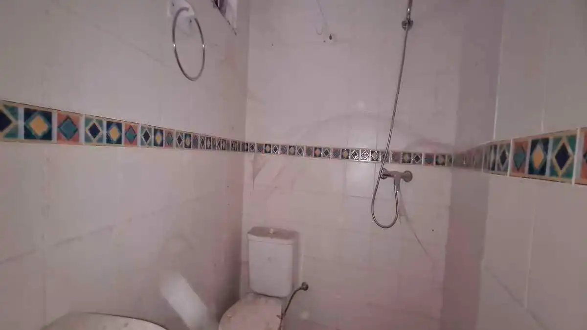 Bany de Casa o xalet en venda en Torvizcón