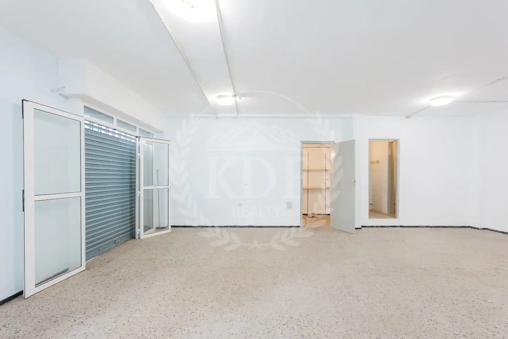Commercial properties for rent in Santa Cruz de Tenerife