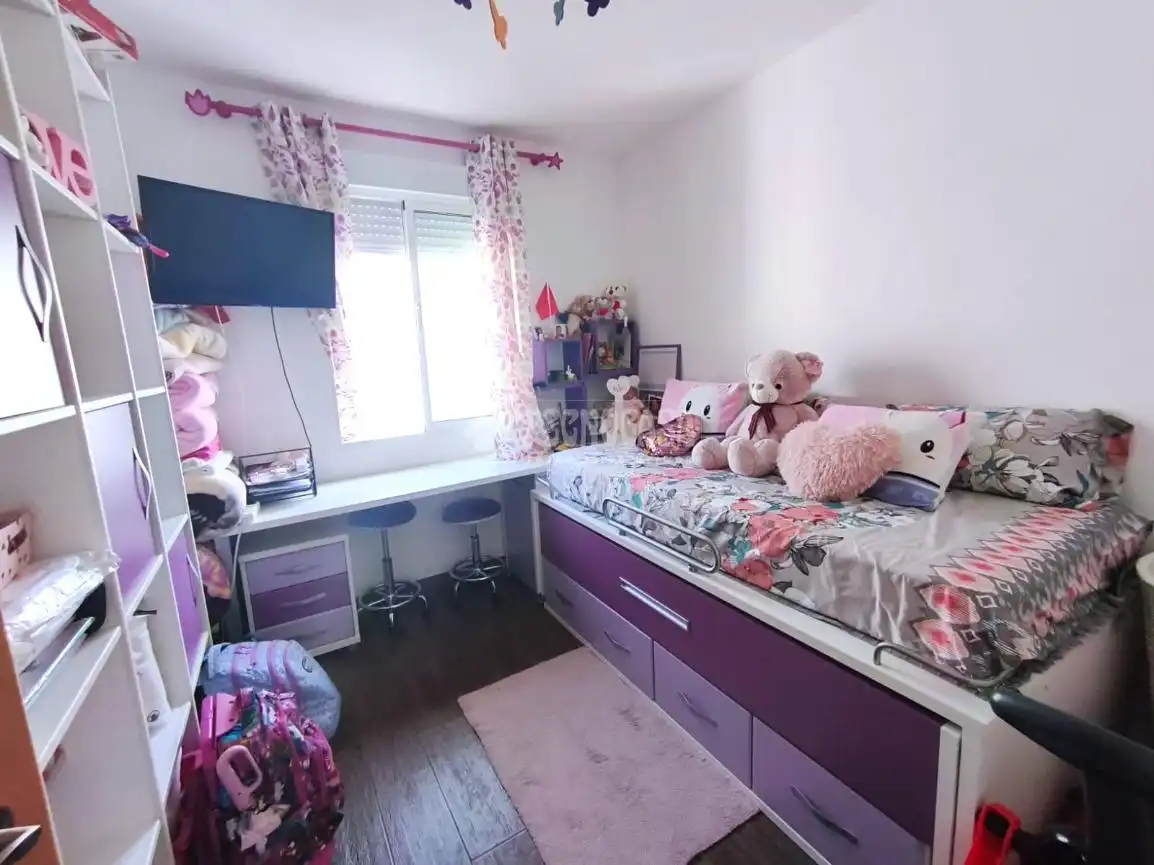 Habitación de Piso en venta en Badajoz