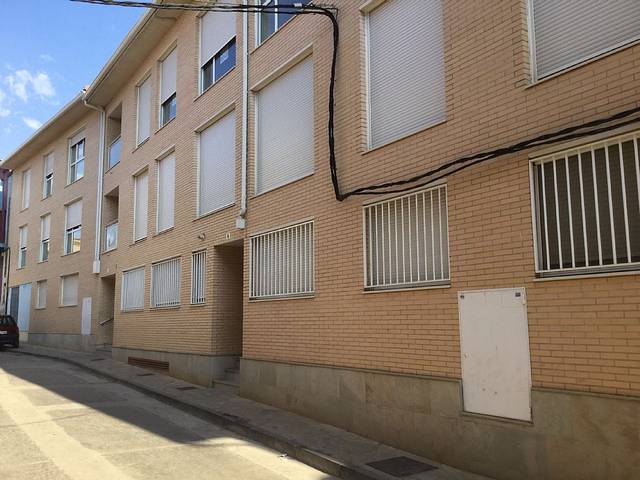 Garaje en Venta en CL URBEZO UNSAIN en Cariñena
