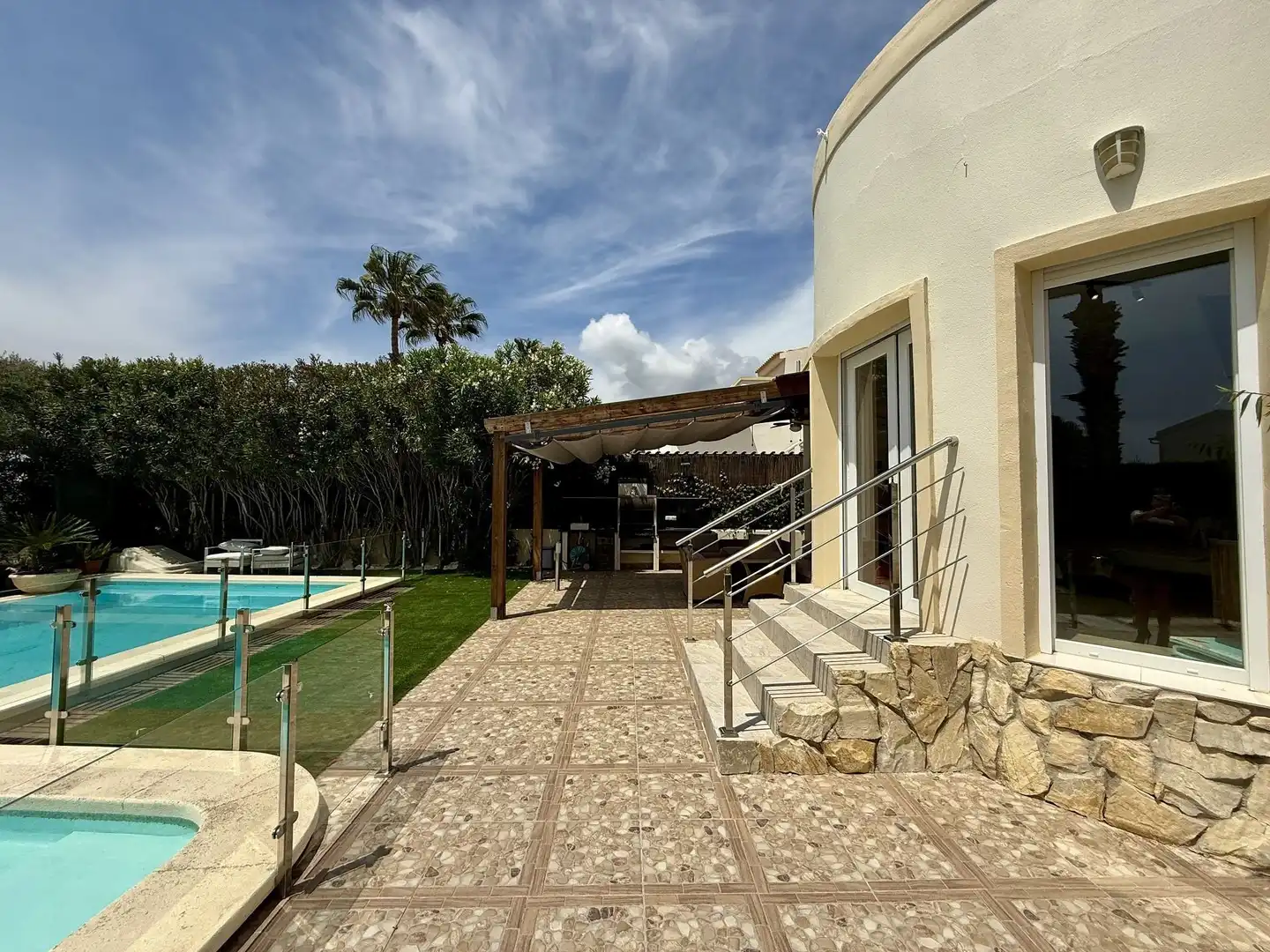 House with garden for sale in N/A, imagen 11