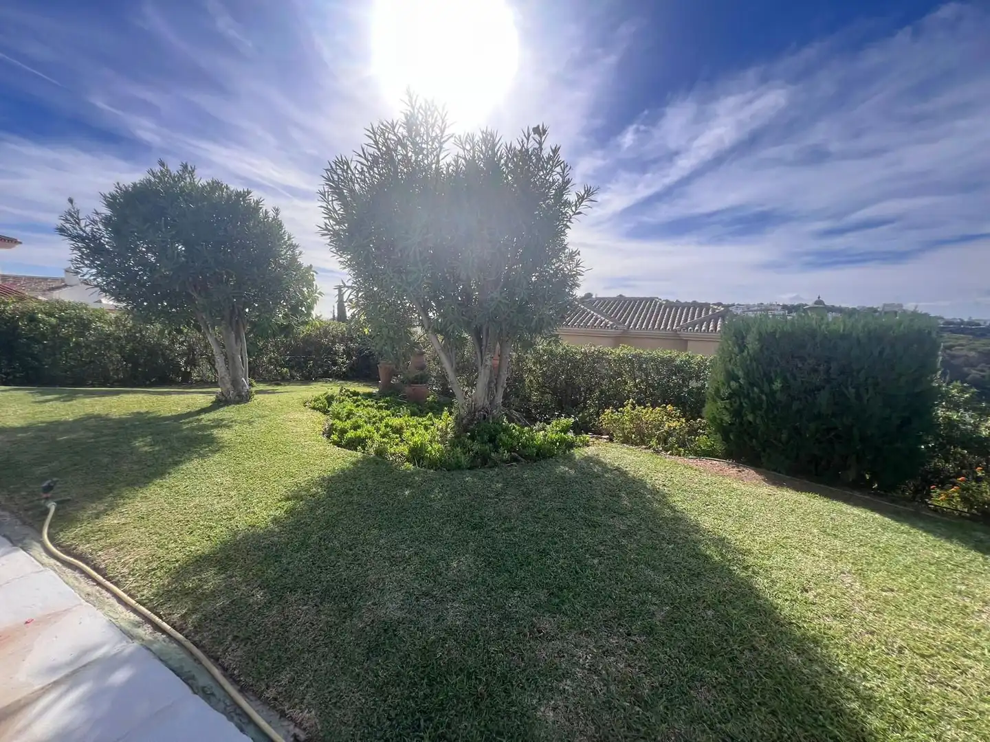 Casa o chalet en venta en Mijas con Aire acondicionado, Jardín privado y Trastero