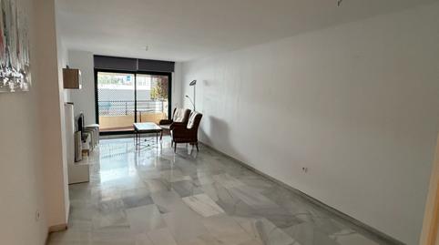 Foto 2 de Pis en venda a Avenida Ricardo Soriano, 17, Ricardo Soriano, Málaga