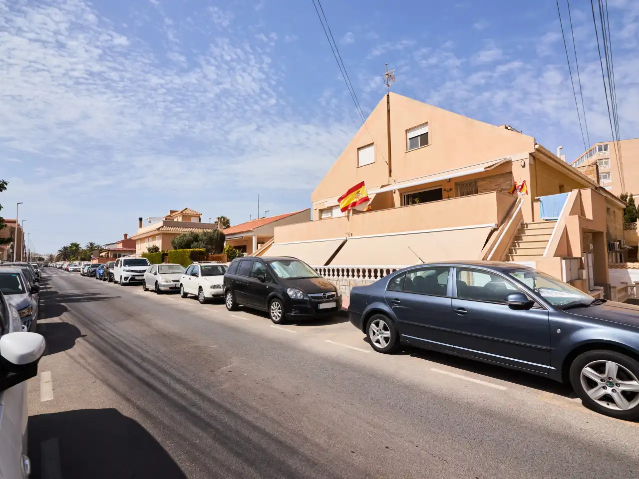 Bungalow con giardino in vendita a La Mata, imagen 3