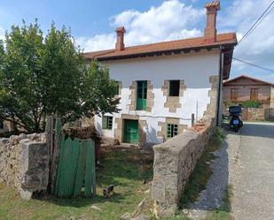 Casa o xalet en venda a Valle de Valdebezana