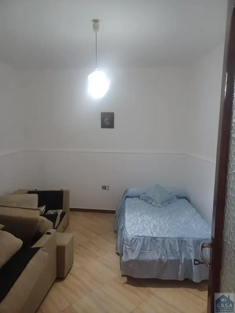 Habitación de Casa o chalet en venta en Calamonte con Terraza y Trastero