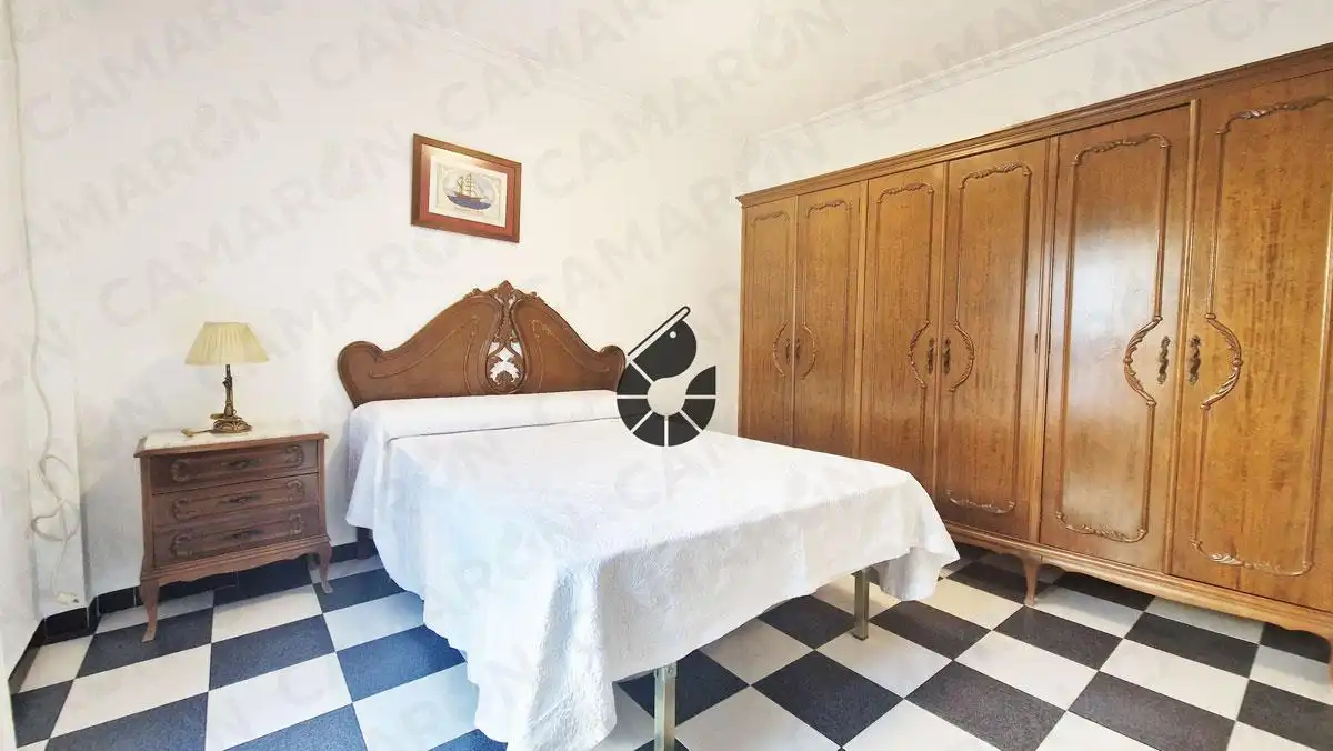Habitación de Casa o chalet en venta en Coria del Río