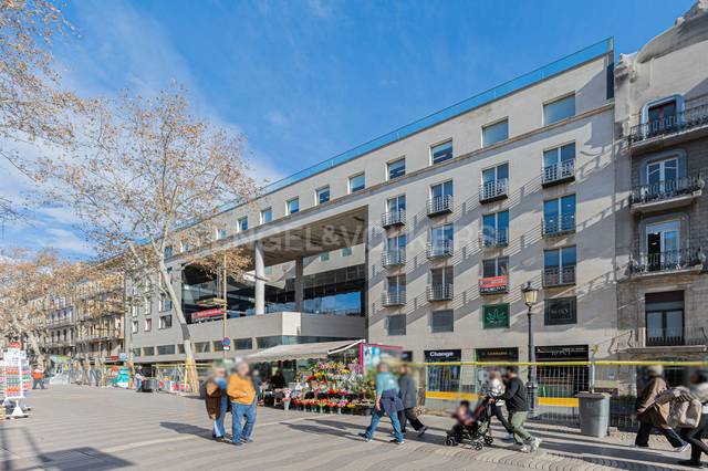 Oficina en Venta en Barri Gòtic