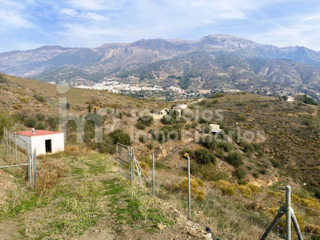 Country house for sale in N/A, Canillas de Aceituno