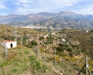 Finca rústica en venda a Canillas de Aceituno