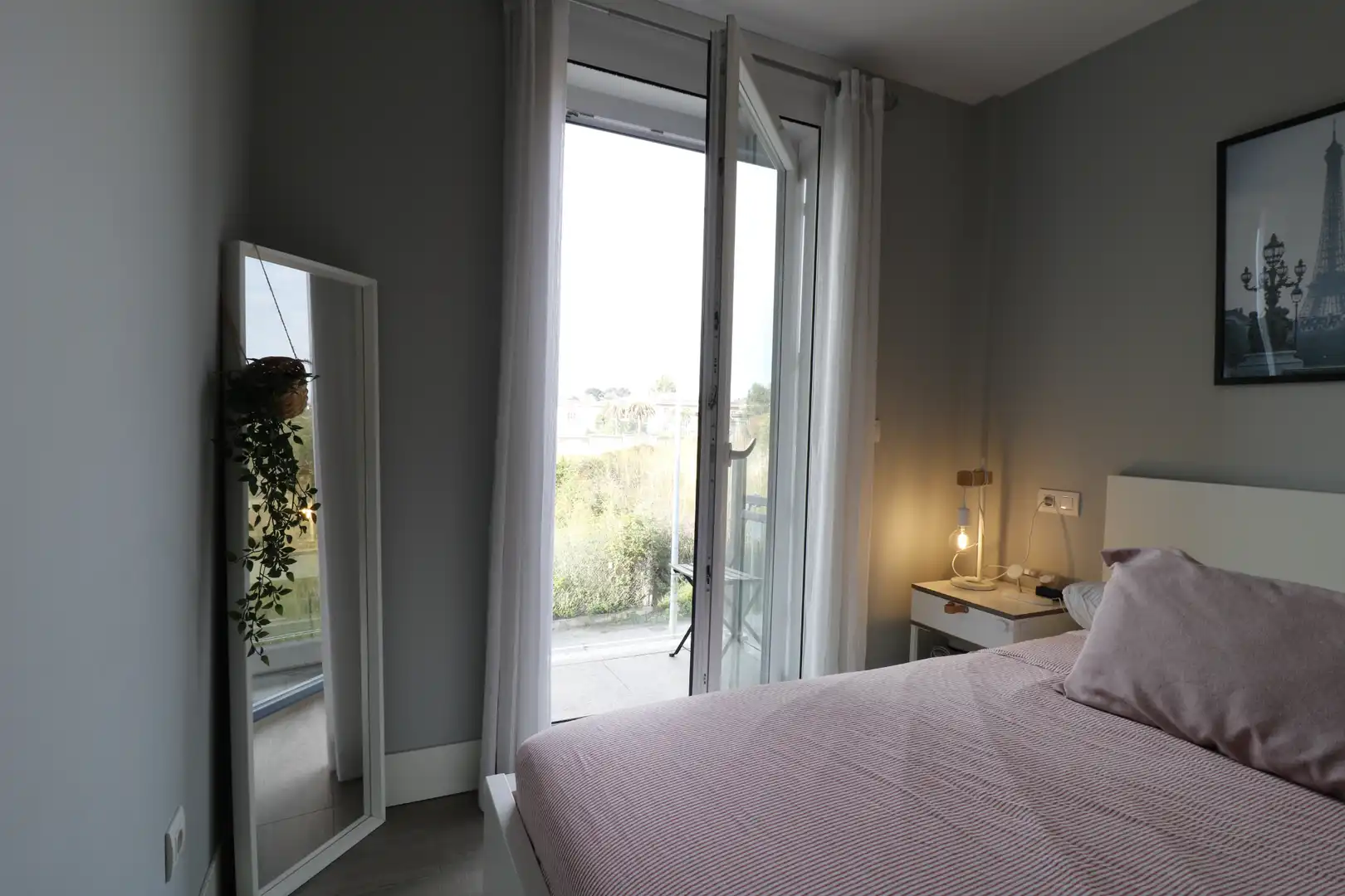 Wohnung mit Terrasse zum Verkauf in Avenida de Pedralonga 21, imagen 13