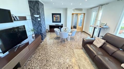 Foto 5 de Àtic en venda a Calle Federico Garcia Lorca, L'Alcúdia, Valencia