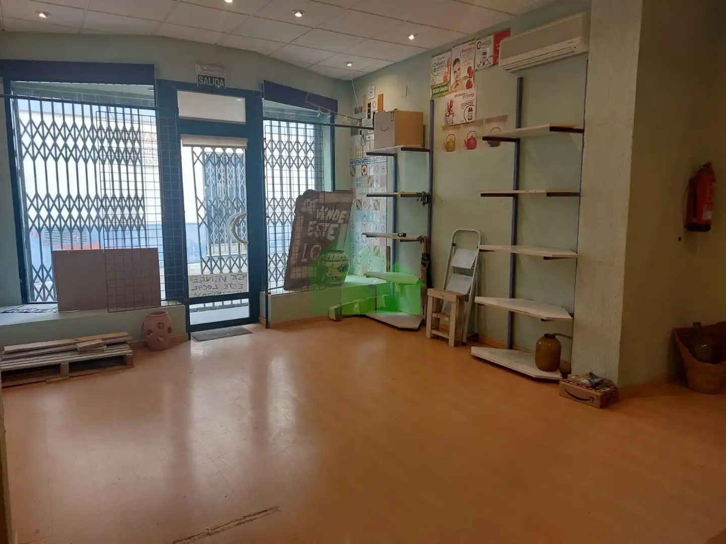 Local comercial en venda a TEIDE 6, imagen 6