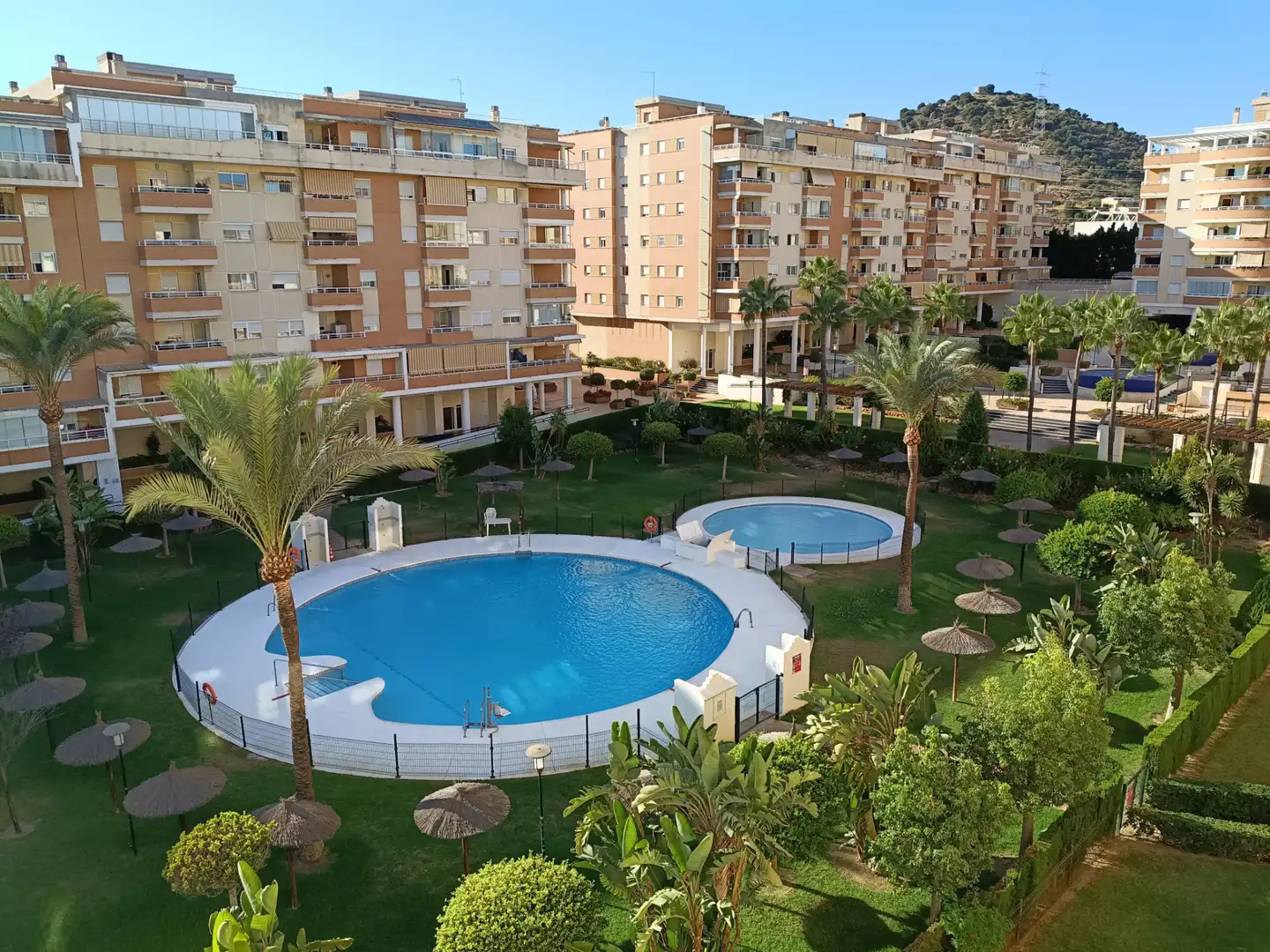 Flat with pool to rent in Calle Escritora Carmen Conde 5, imagen 38