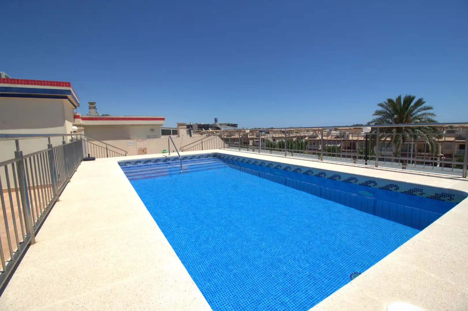 Apartment with pool for sale in Los Peñascos - El Salero - Los Imbernones, imagen 26