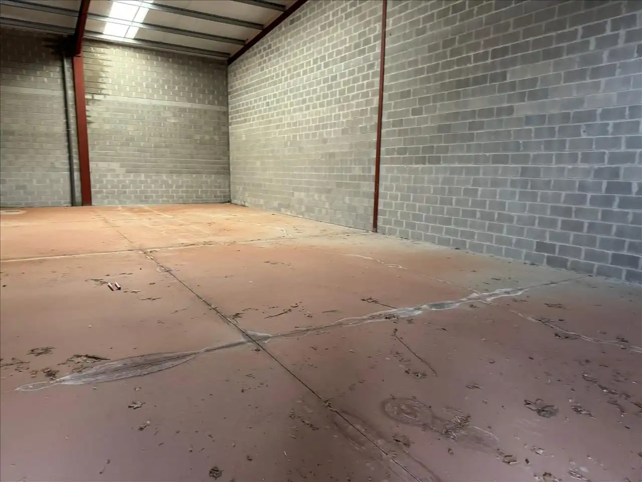 Nave industrial in vendita a TN SECTOR-B, imagen 5