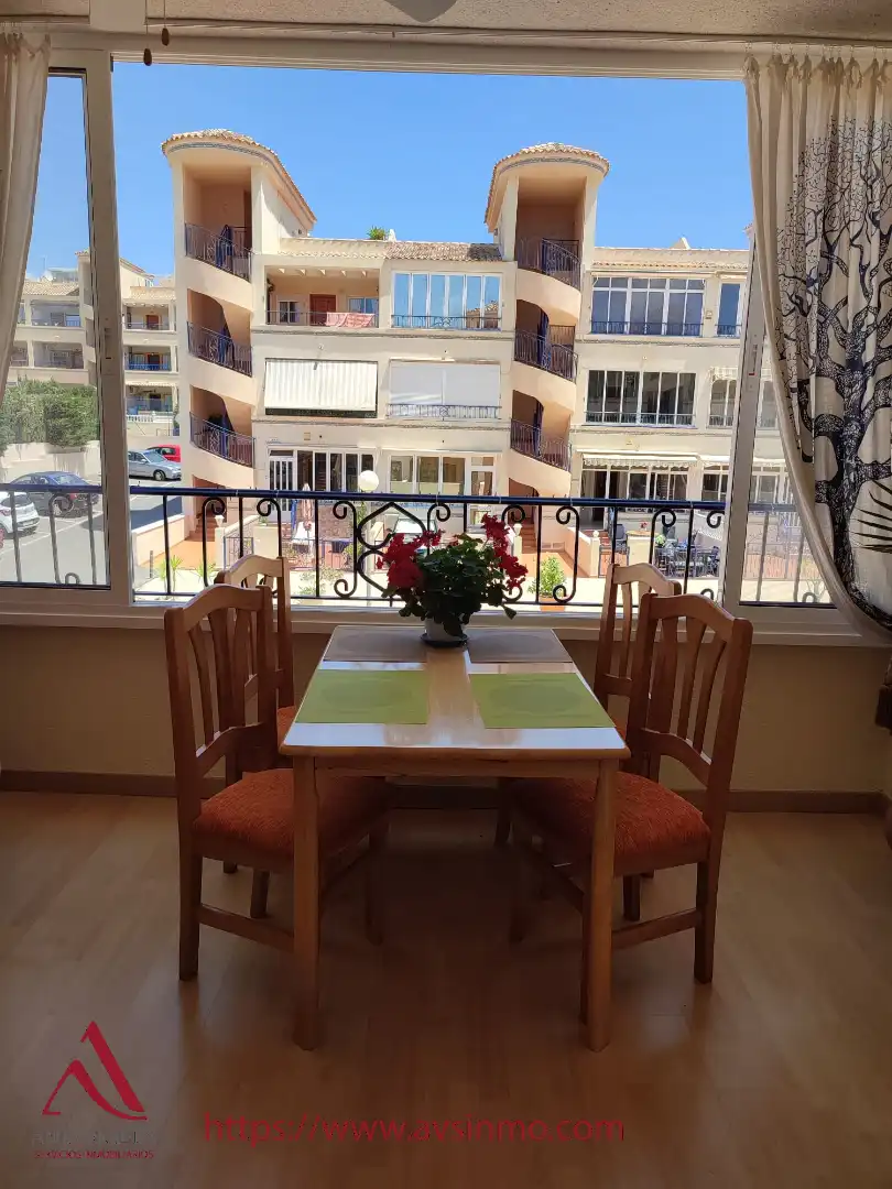 Apartament en venda en Orihuela amb Aire condicionat, Moblat i Forn