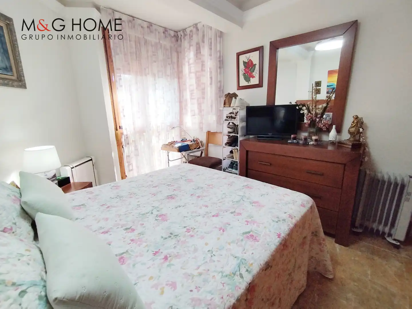 Piso con ascensor en venta en Calle Piragua 1, imagen 20