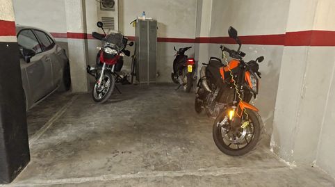 Foto 3 von Garage zur Miete in Carrer D'albocàsser, 25, Barrio de Benimaclet, Valencia Capital