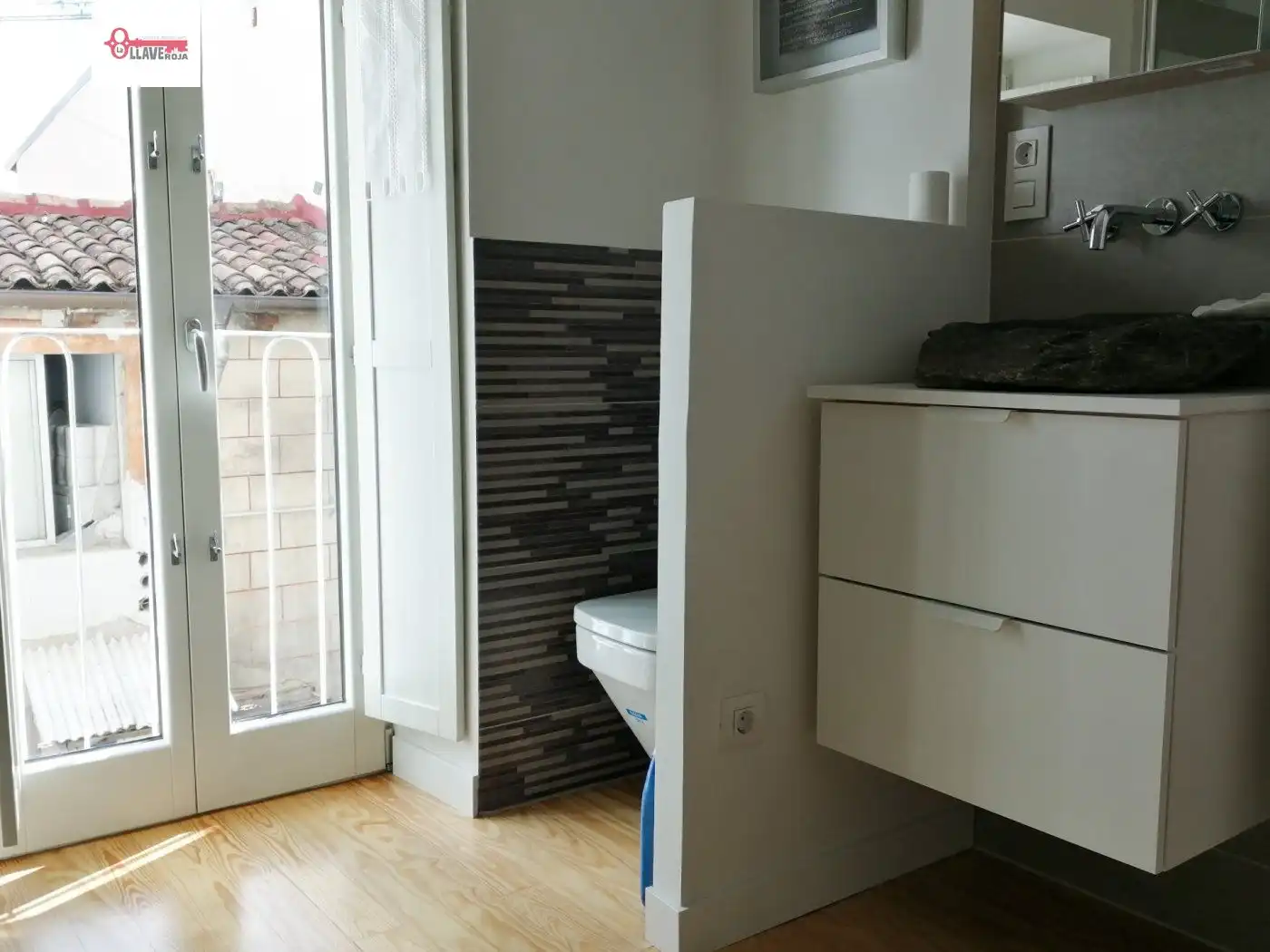 Mini appartamento in affitto a Calle lain calvo  en  burgos, imagen 14