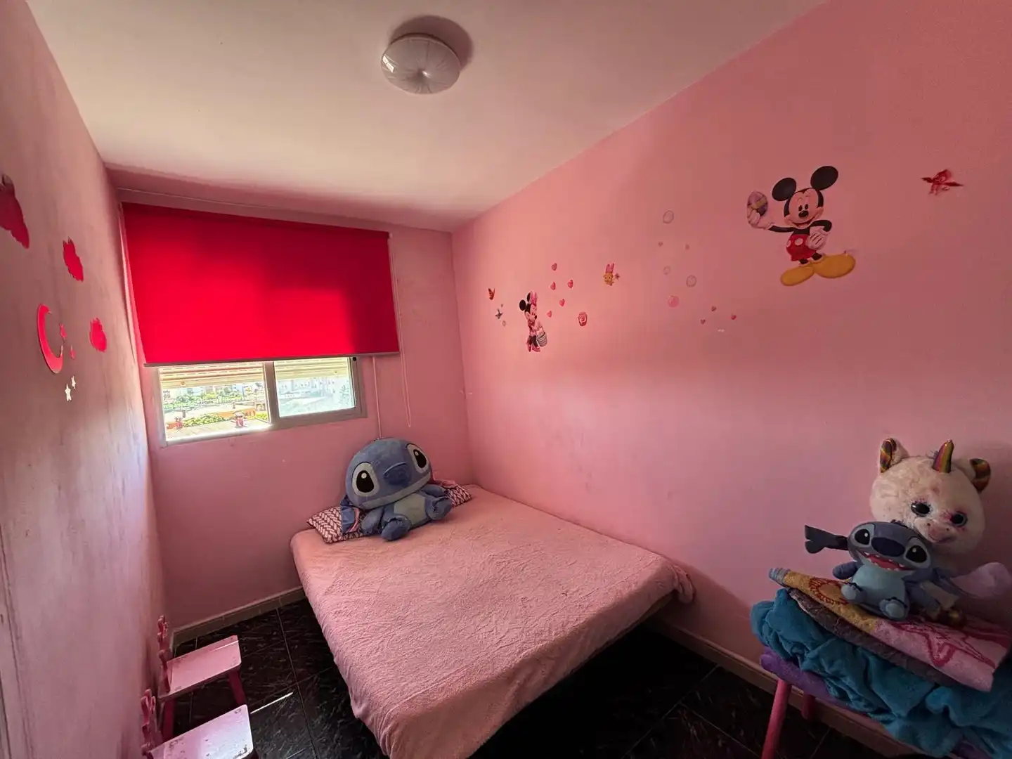 Wohnung zum Verkauf in Puente Mayorga - Campamento, imagen 16