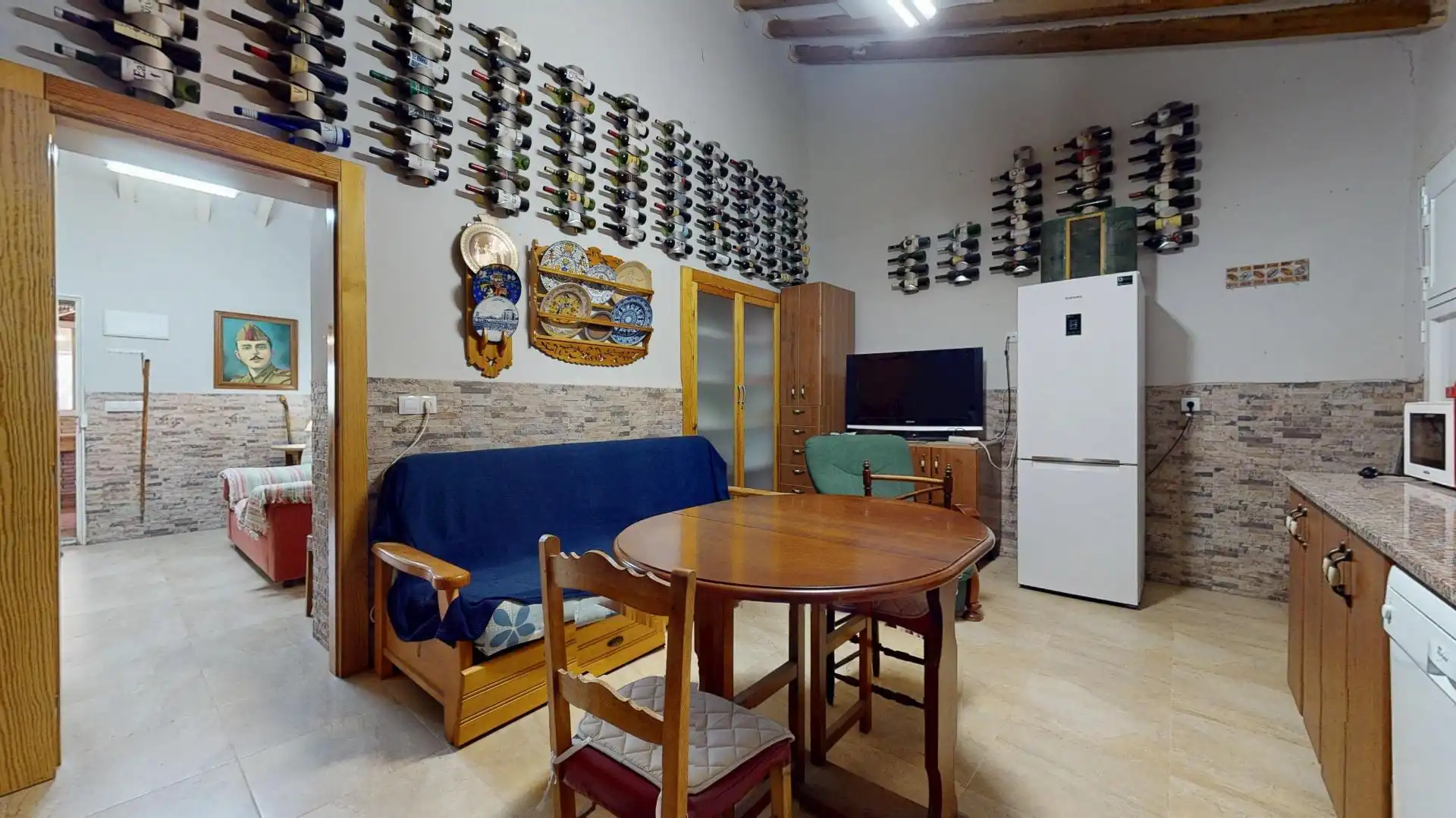 Landhaus zum Verkauf in Lugar Caserío Garcías, imagen 24