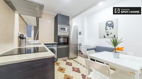 Foto 5 de Pis per a compartir a Albors,  Valencia Capital