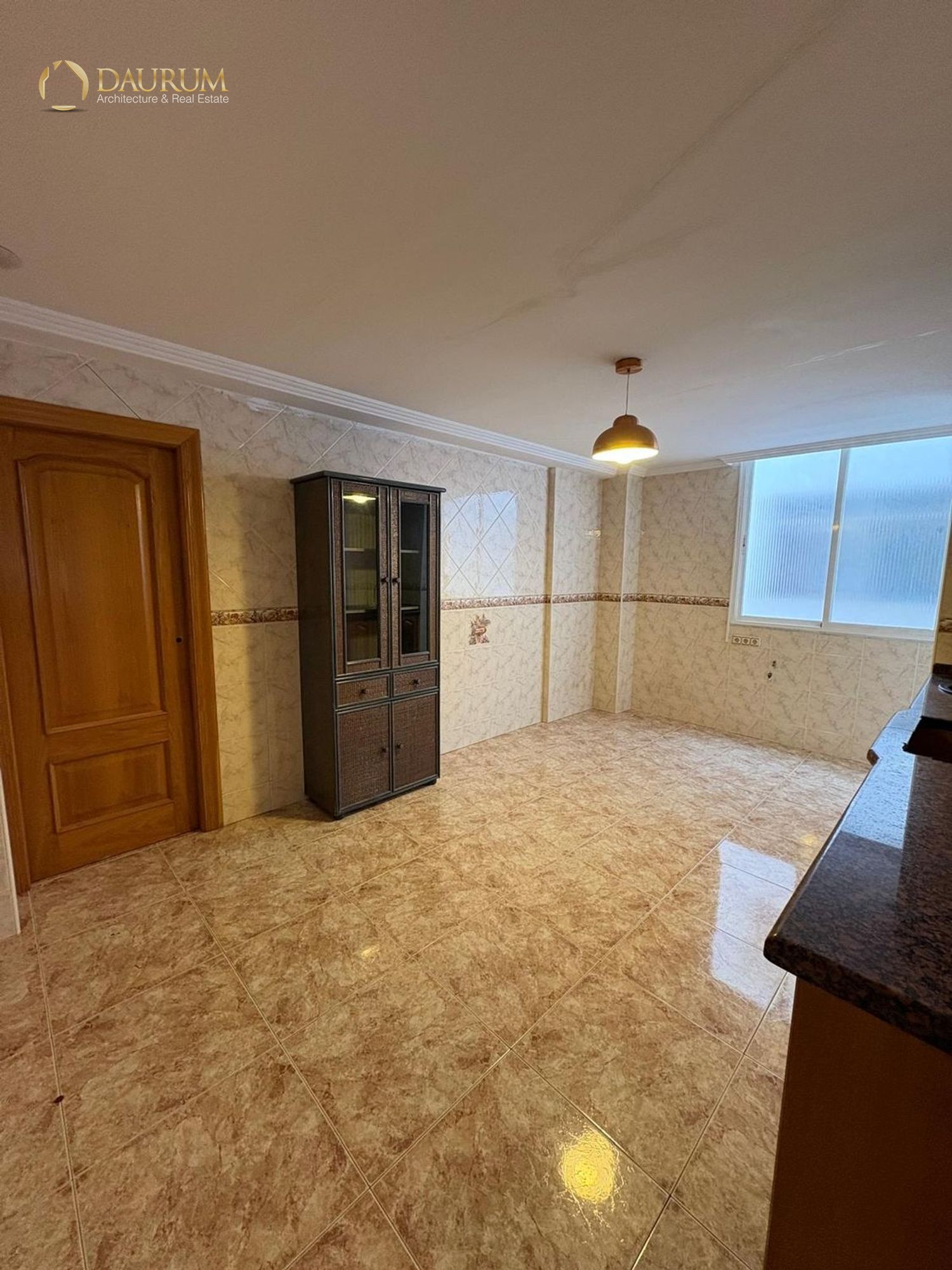 Schlafzimmer von Wohnung zum Verkauf in Elche / Elx mit Klimaanlage, Heizung und Terrasse