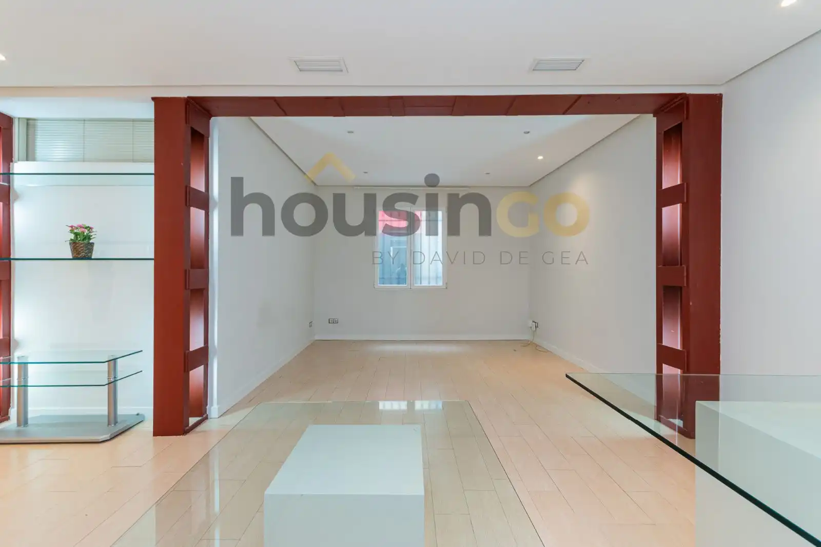 Piso en venta en Madrid con Aire acondicionado, Calefacción y Amueblado