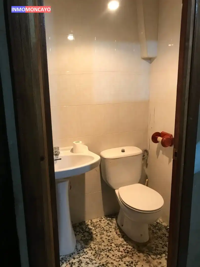Casa o chalet en venta en Tarazona