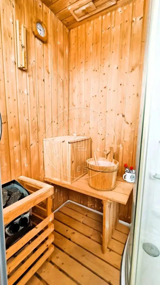 Haus mit Pool zum Verkauf in Serra Brava, imagen 37