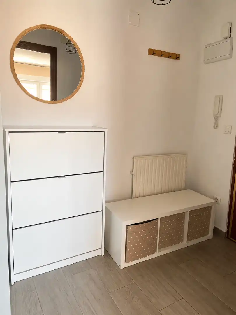Habitación de Piso en venta en Azuqueca de Henares con Aire acondicionado, Calefacción y Terraza