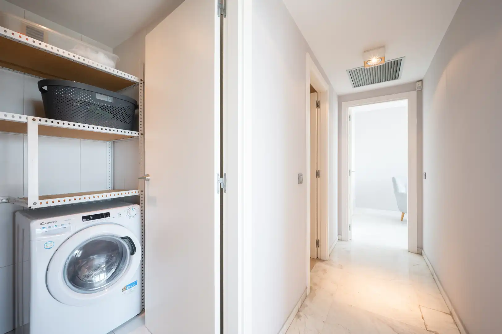 Piso en venta en Barcelona con Aire acondicionado, Calefacción y Terraza