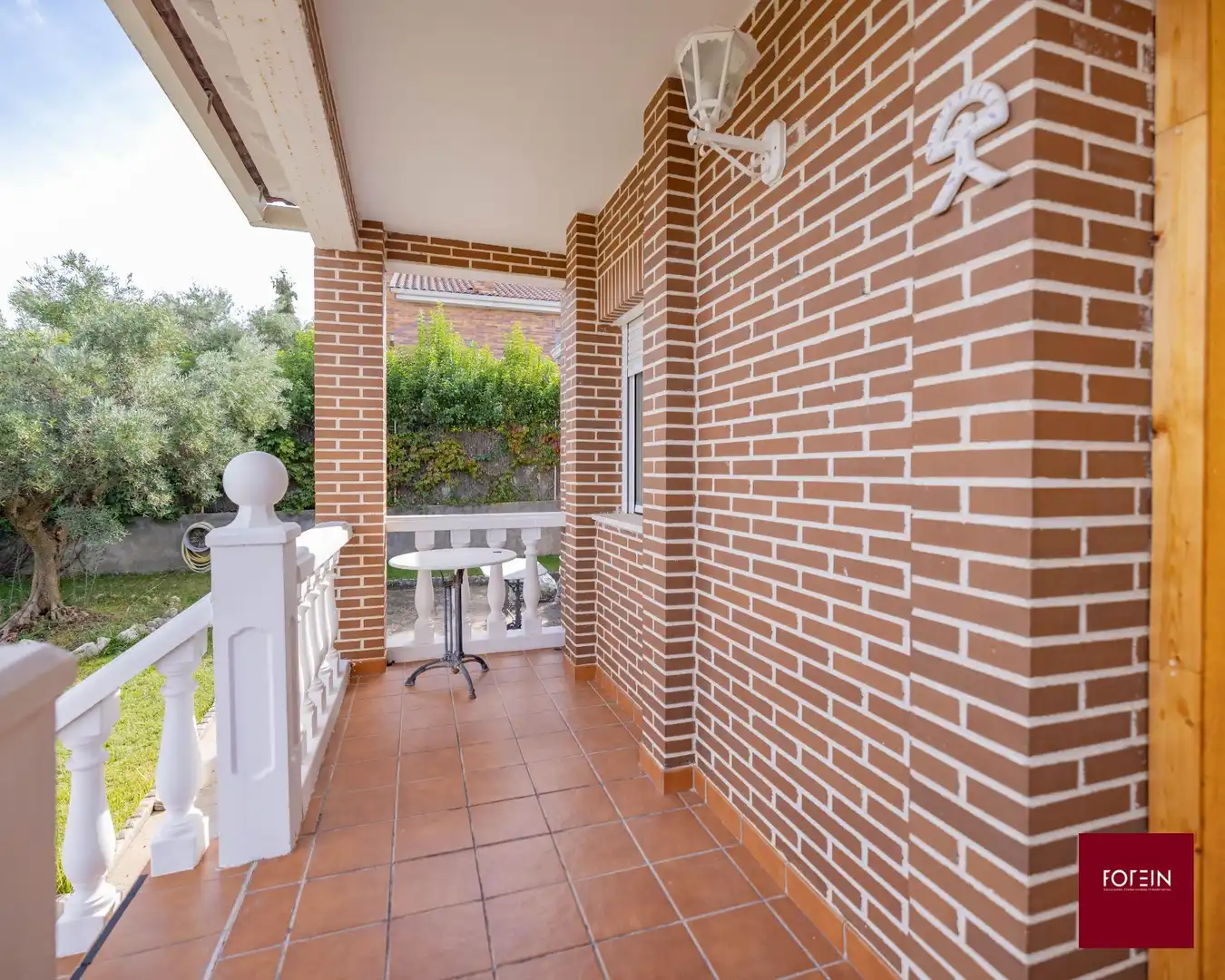 Detached house with terrace for sale in RIO ABLANQUEJO, imagen 5
