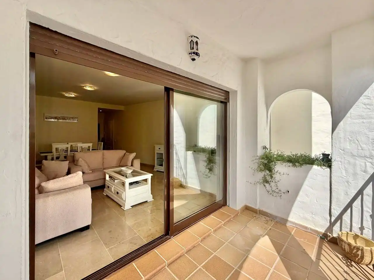 Appartement avec piscine à vendre à Urbanizacion Fuente de la Duquesa, imagen 7