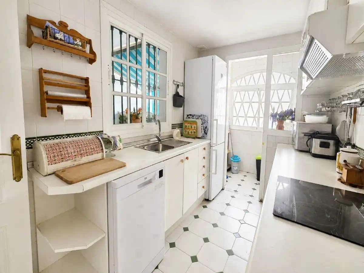 Casa a schiera in vendita a Los Boliches, imagen 14