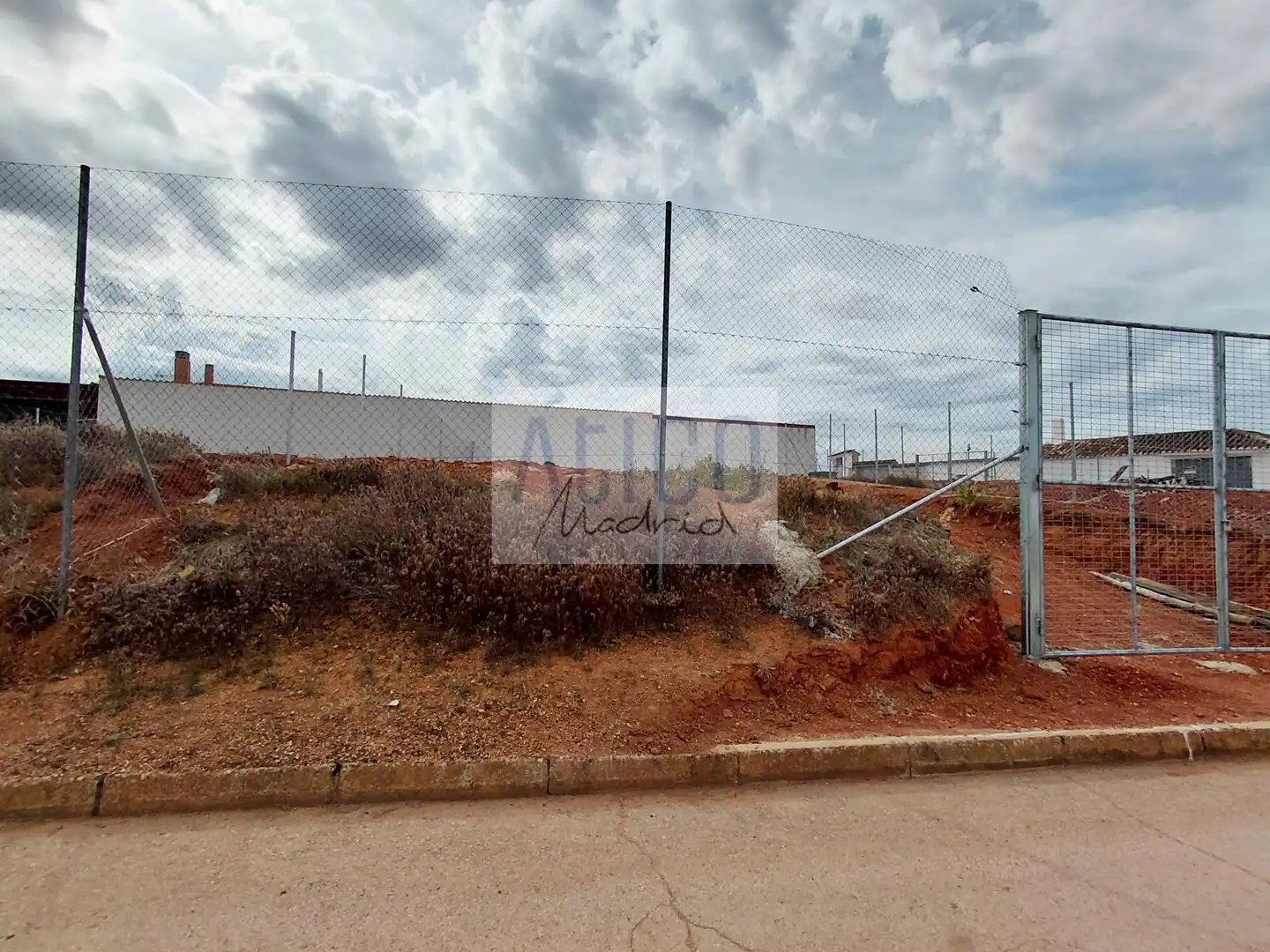 Residencial en venta en Alcubillas