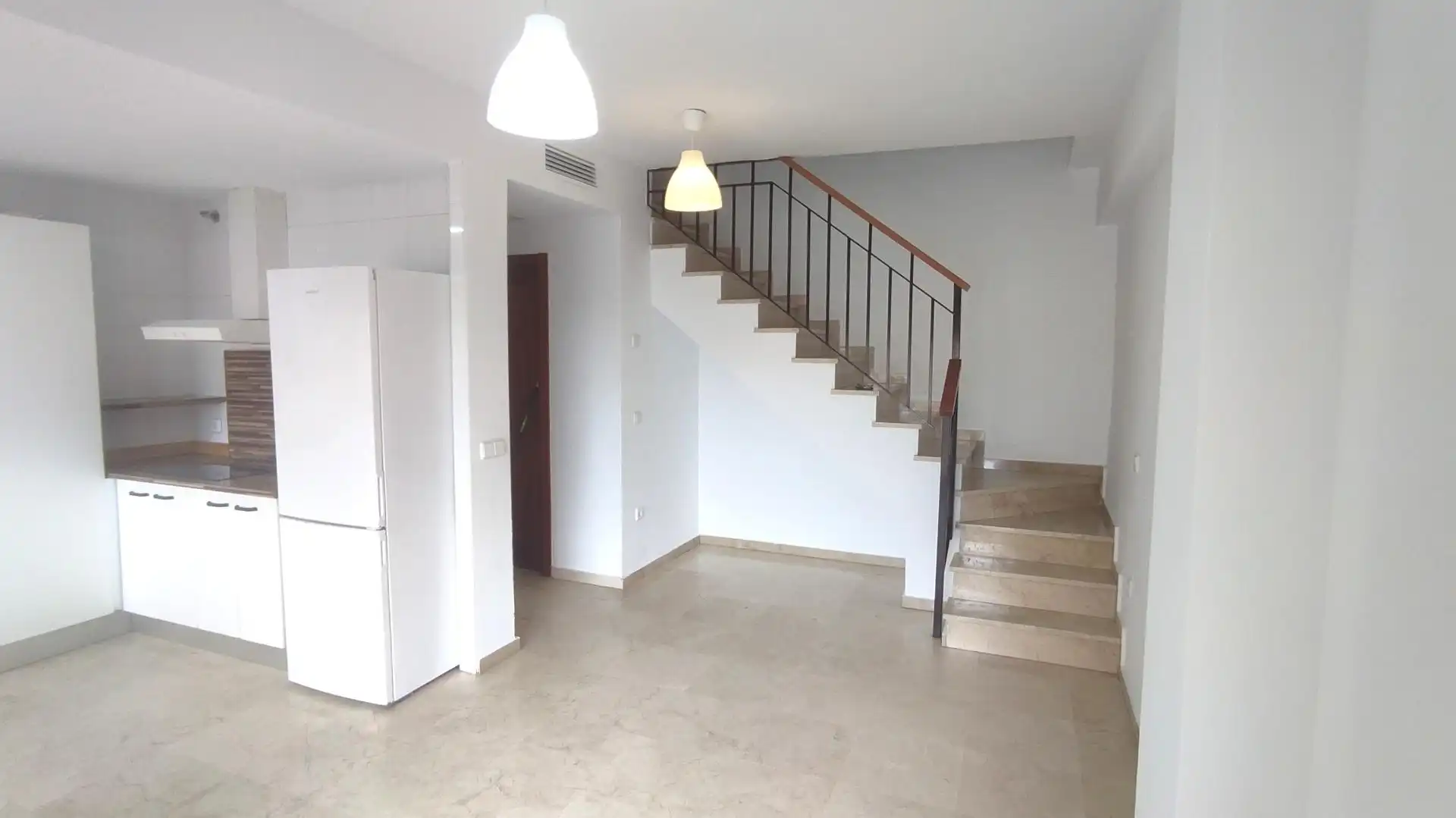 Dúplex en venda en Mairena del Aljarafe