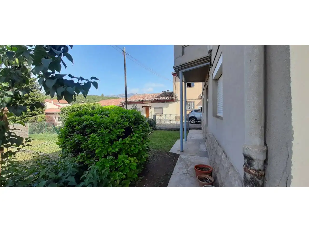 Exterior view of Houses for sale in Olvan  with Heating, Private garden and Terrace
