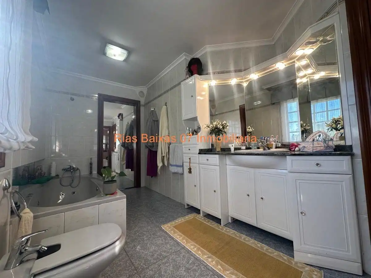 House with garden for sale in Mos, imagen 54
