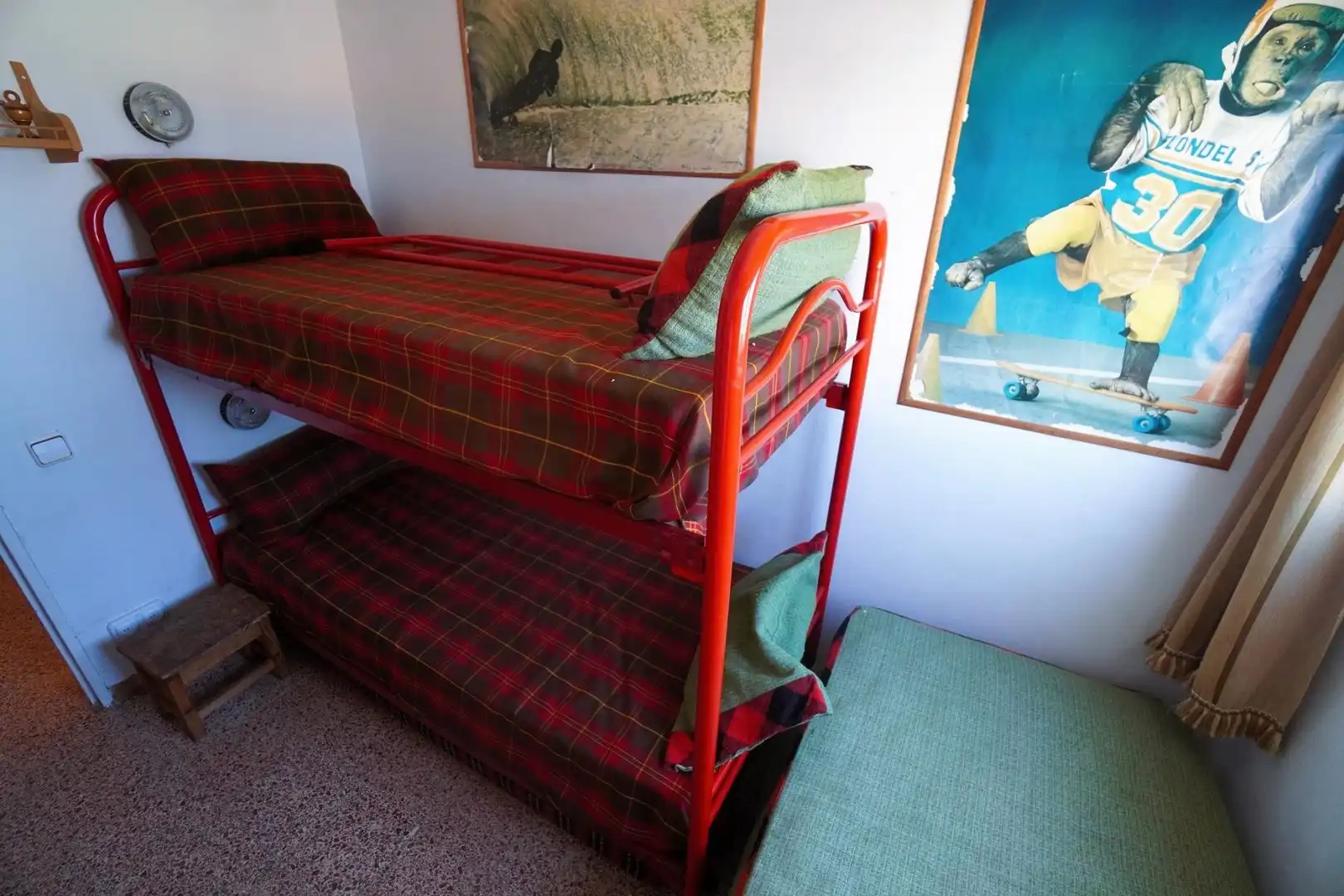 Apartments for sale in PALFURIANA, 111, Sant Salvador