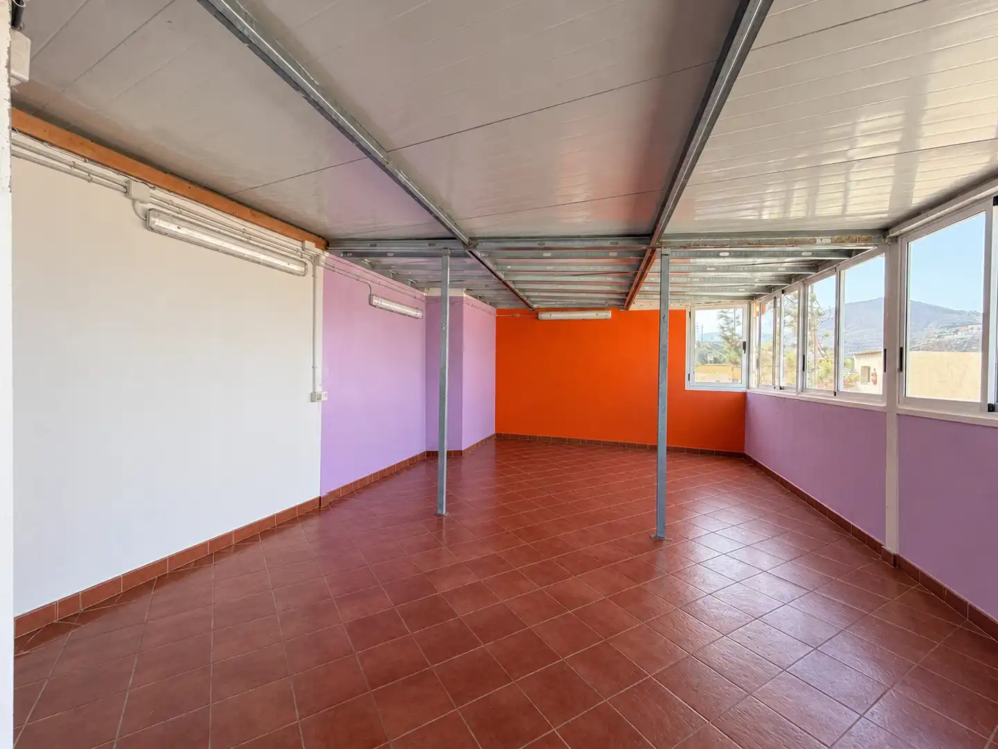 Terraced house for sale in La Sirenita, imagen 13