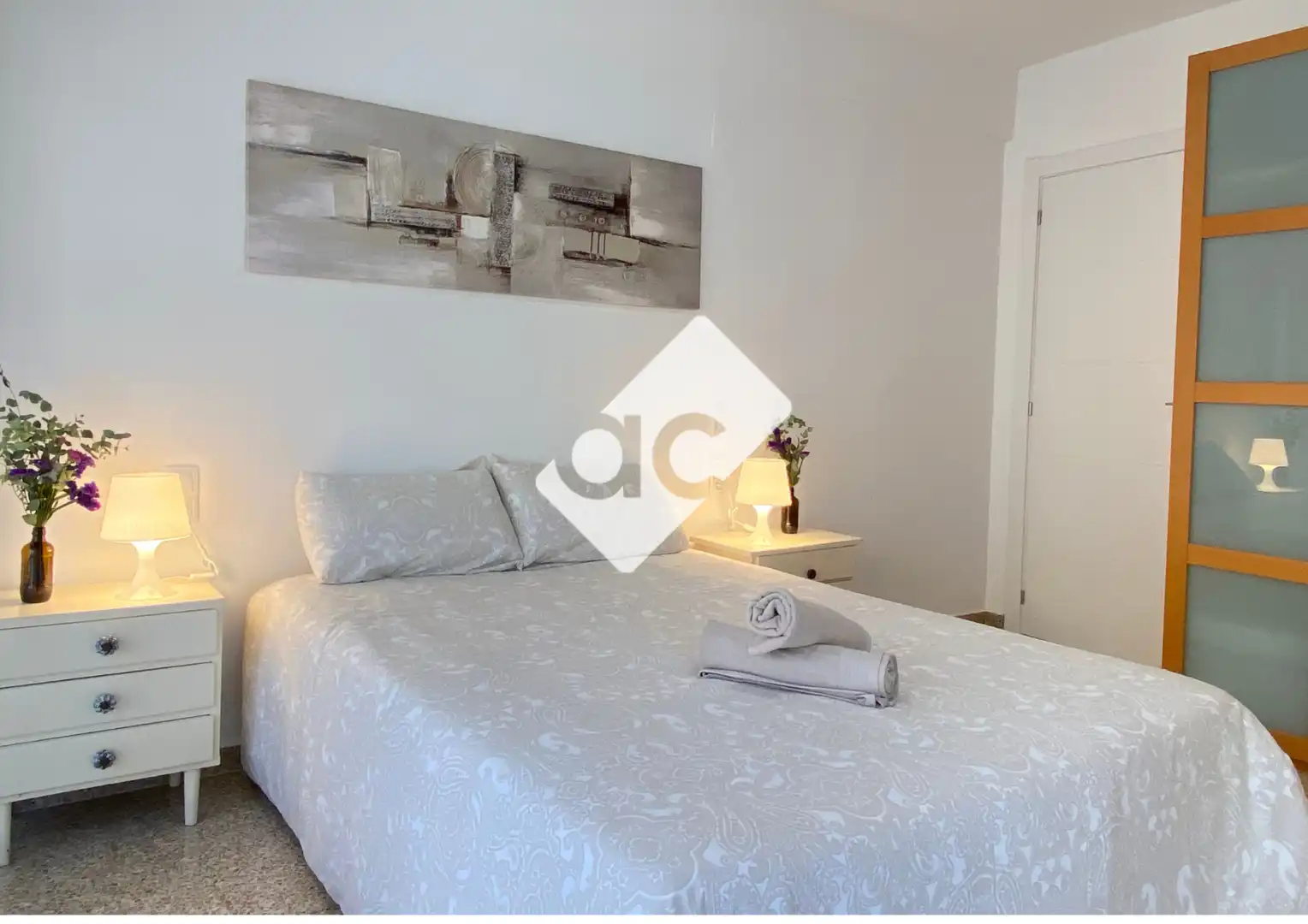 Appartement avec terrasse à louer à Patraix, imagen 10