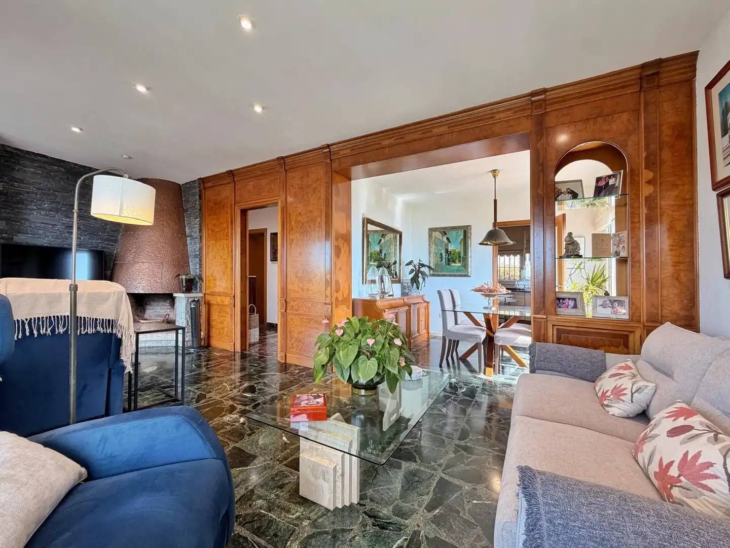 Casa con jardín en venta en L'Aragai, imagen 11